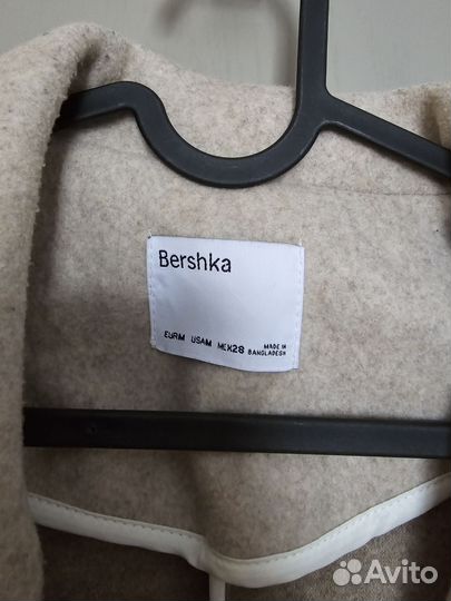 Пальто женское М