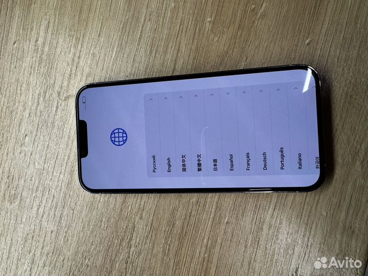 iPhone 13 Pro Max, 256 ГБ