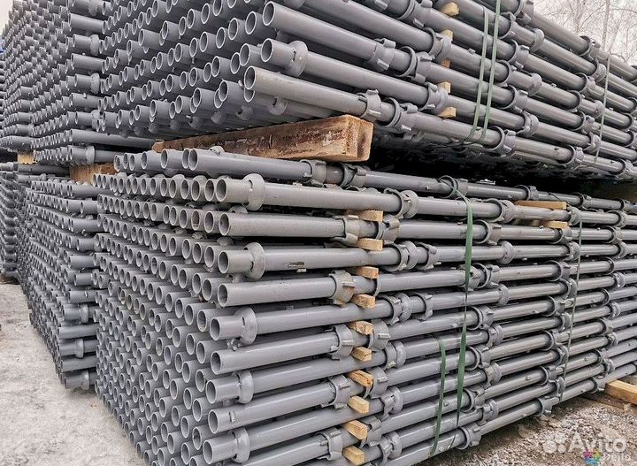 Опалубка для Монолита Выкуп