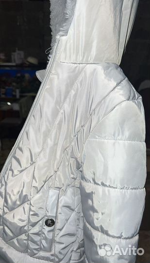 Куртка для девочки