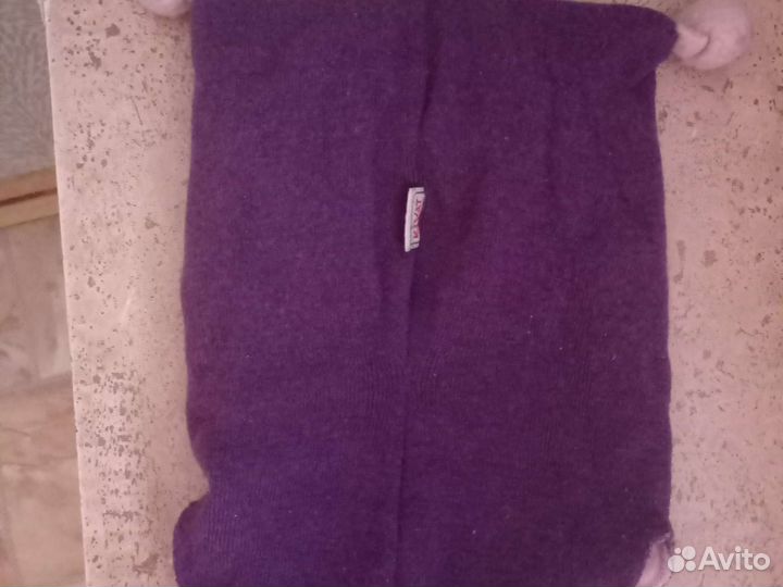 Шапка шлем kivat хлопок