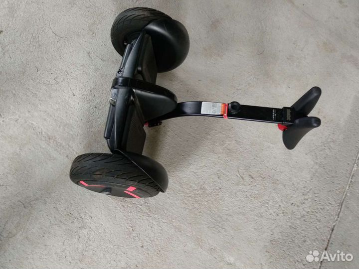 Гироскутор ninebot segway mini pro