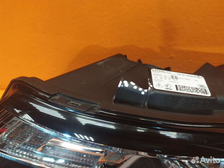 Фара левая Land Rover Discovery Sport 1 L550