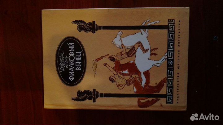 6 книг для детей