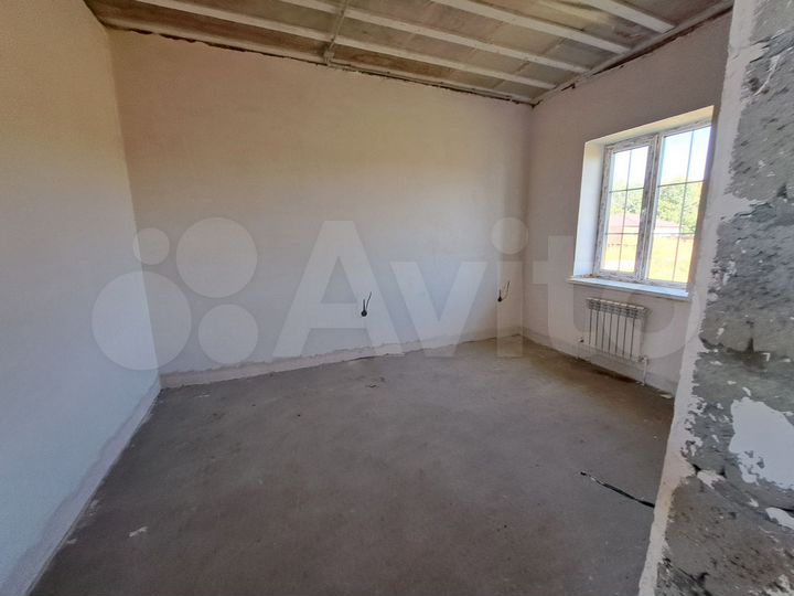 Дом 104,9 м² на участке 7,8 сот.