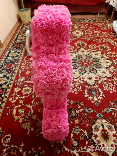 1ца 3(д) На годик для девочки