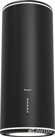 Вытяжка weissgauff Cursa bldc Remote BL