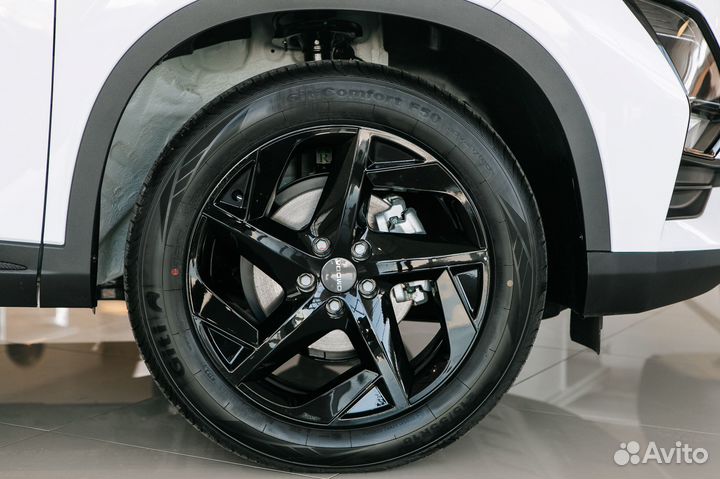 OMODA C5 1.6 AMT, 2023