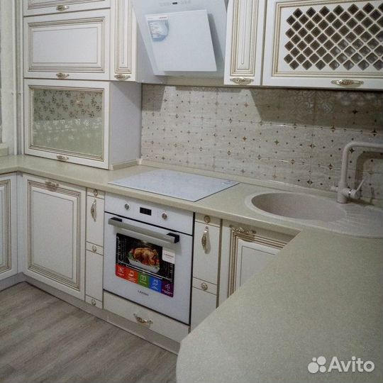 Сборщик Мебели. Мастер Шахмар