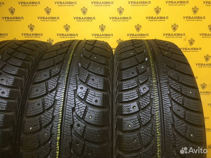 Gislaved Nord Frost 5 195/65 R15 91