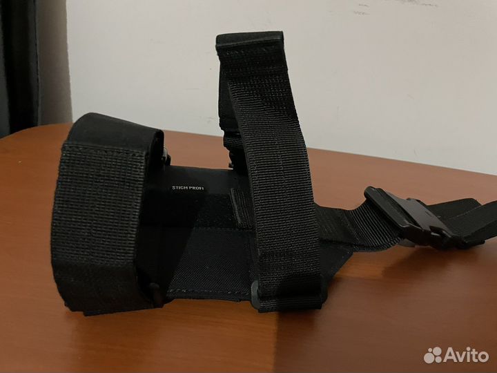Подсумки для разгрузки