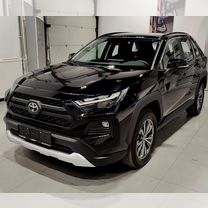 Новый Toyota RAV4 2.0 CVT, 2024, цена от 3 649 000 руб.