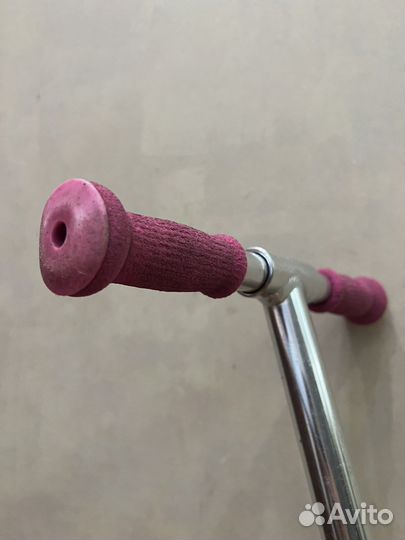 Самокат детский