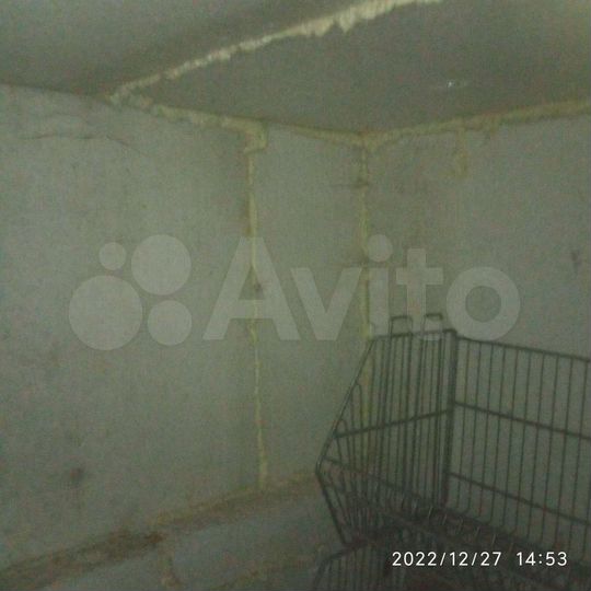 Гараж, 24 м²
