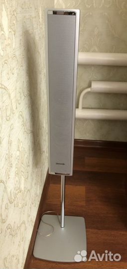 Домашний кинотеатр Panasonic