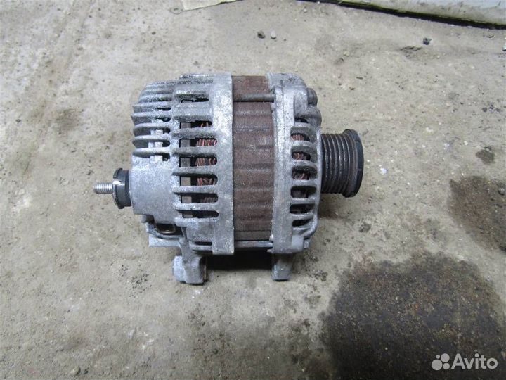 Генератор Nissan Qashqai рест. 2012 23100JD71B