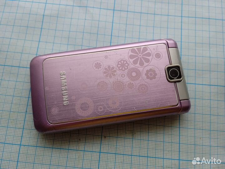 Samsung S3600i