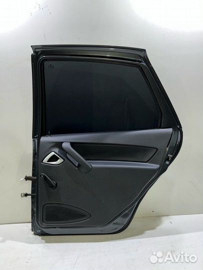 Дверь задняя правая LADA Granta лифтбек 2011-Нв