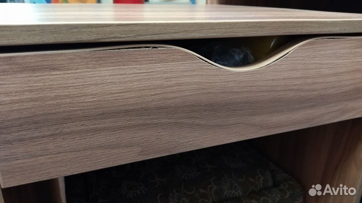 Кровать-чердак 3 в 1