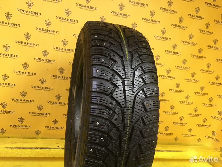 Nokian Tyres Hakkapeliitta 5 215/60 R17 100T