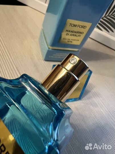 Tom Ford Mandarino Di Amalfi 50ml / Том Форд