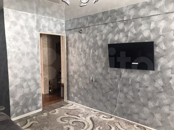 2-к. квартира, 47 м², 2/5 эт.