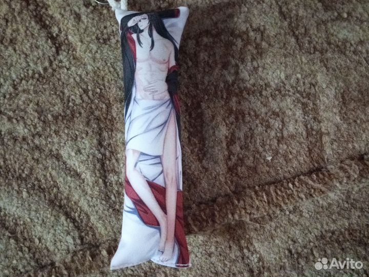 Дакимакура