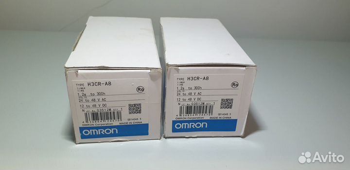Компоненты Finder ABB Phoenix Omron Autonix
