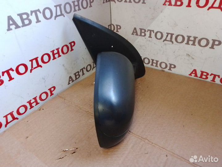 Зеркало боковое переднее правое Chevrolet Aveo