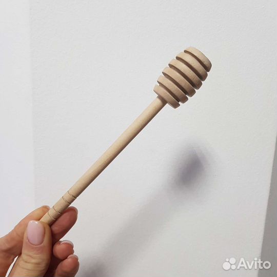 Банка для мёда новая Zara hm cozy home