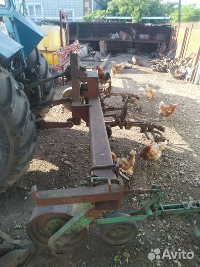 Культиватор