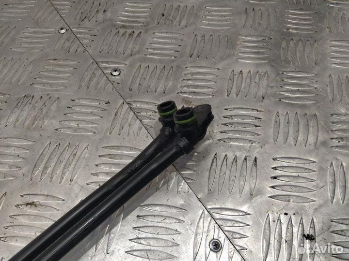 Трубопровод охлаждения масла кпп Bmw 228I