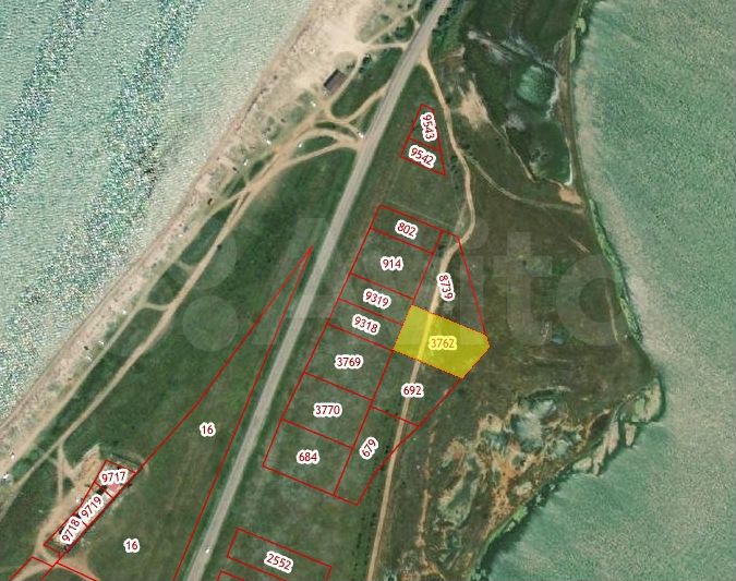 Участок 23 сот. (ИЖС)