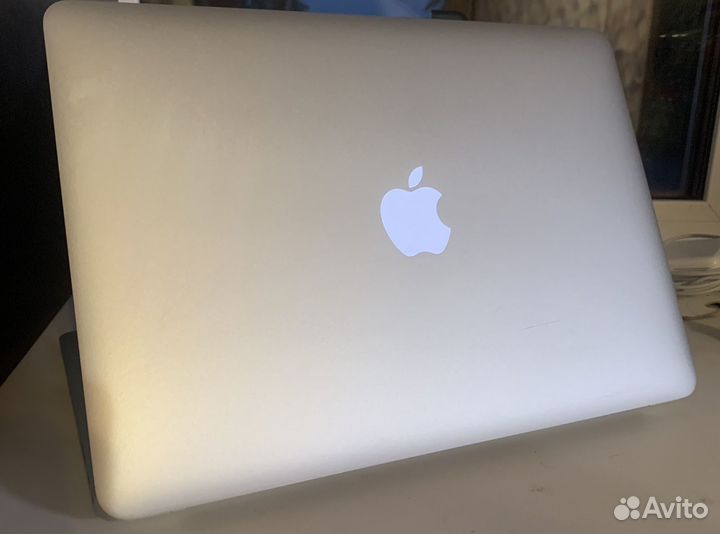 MacBook Air 13 2017