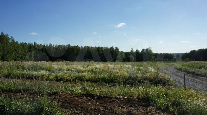 Участок 18 сот. (СНТ, ДНП)