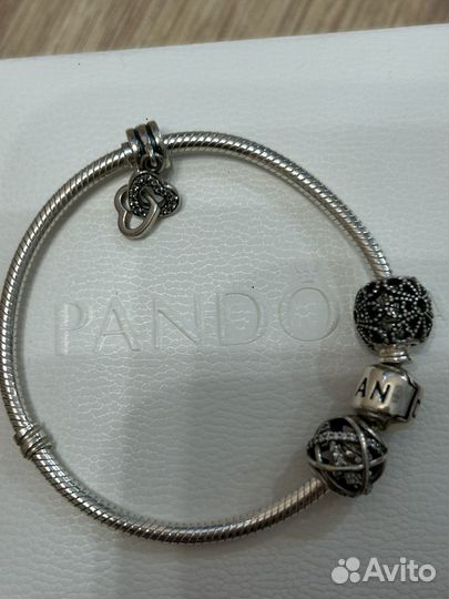 Pandora