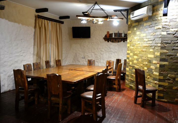 Ресторан, кафе, чайхана