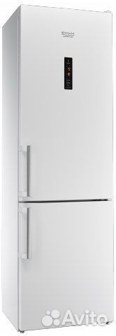 Hotpoint-Ariston XH8 T2Z wozh Новый