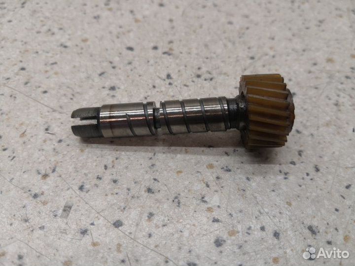 Шестерня привода спидометра Toyota Caldina CT190