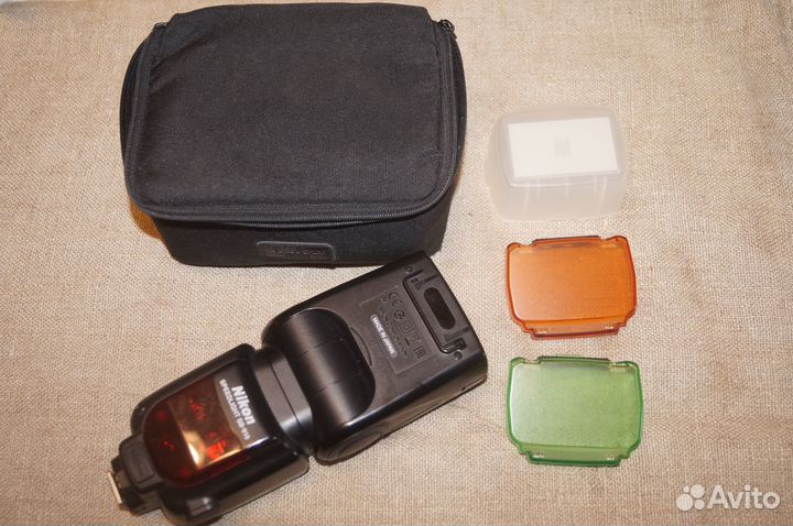 Nikon Speedlight SB910 Доставка