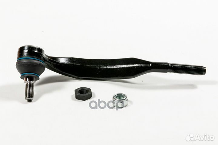 Наконечник рулевой, левый JSE0108L Just Drive