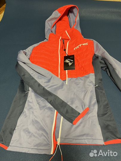 Ветровка женская размер M новая