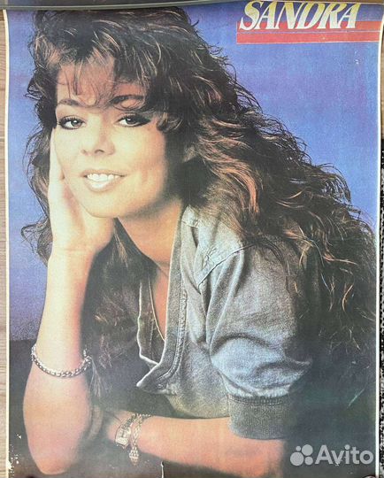 Постеры/плакаты ретро