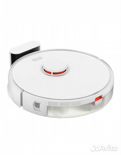 Моющий пылесос Roborock S5 max