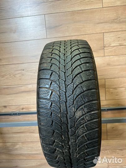 Gislaved Soft Frost 3 215/55 R16