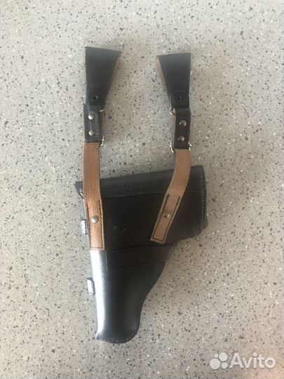 Кобура пм морская