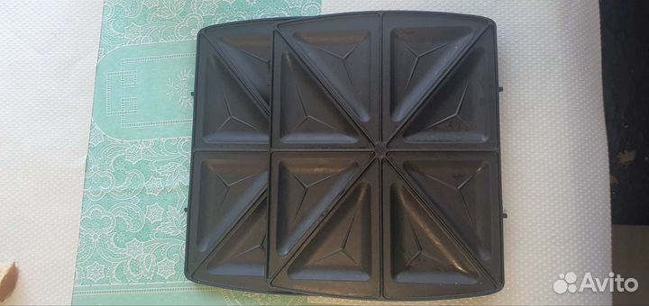 Мультипекарь redmond RMB-M716/3