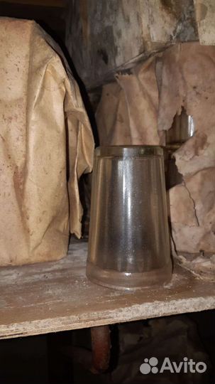 Гранёный стакан