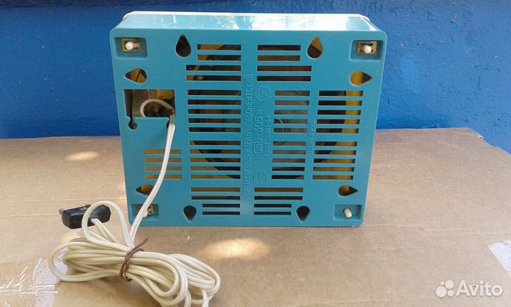 Громкоговоритель абоненский