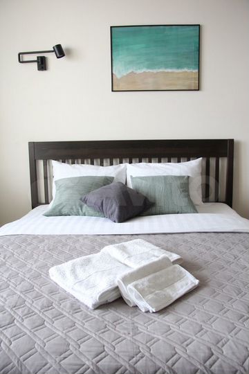 Квартира-студия, 20 м², 7/10 эт.